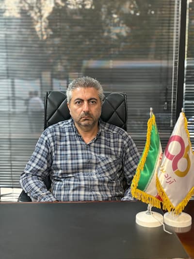 مرتضی نیساری